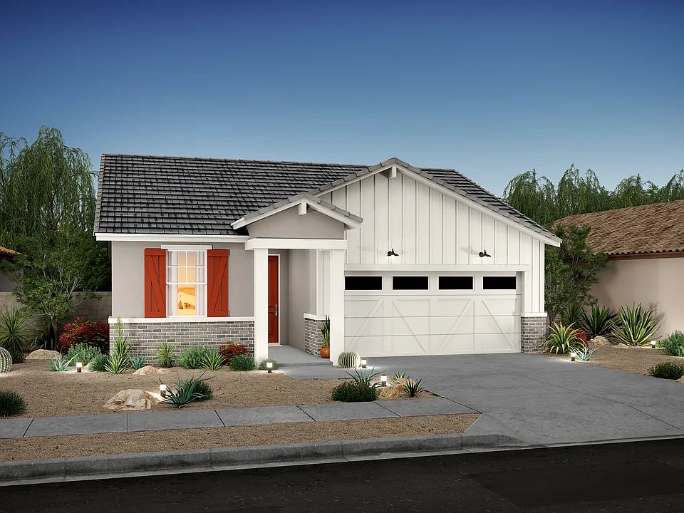 Arosa Farmhouse WC