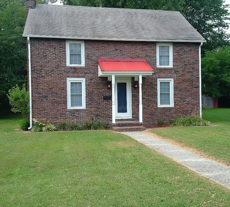 Welcome home