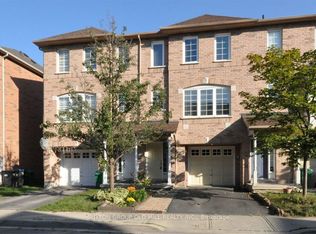80 Acorn Pl #25, Mississauga, ON L4Z 4C7