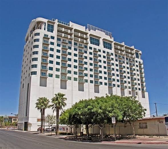 1st image of 900 S Las Vegas Blvd #905