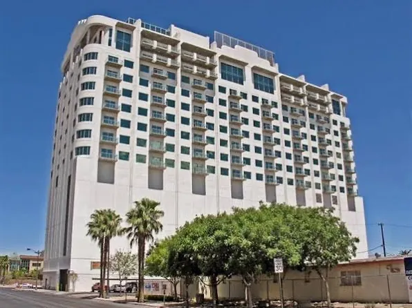 900 S Las Vegas Blvd, Las Vegas, NV