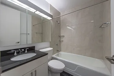 Rented by Solow Realty