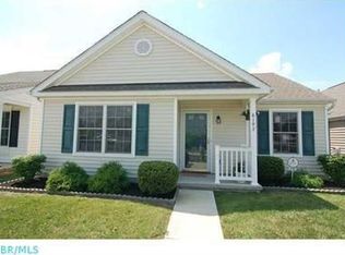 6197 Streaming Ave, Galloway, OH