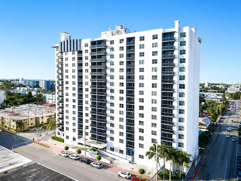 1st image of 401 69th St APT 304