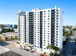 401 Blu Of North Beach, Miami Beach, FL 33141