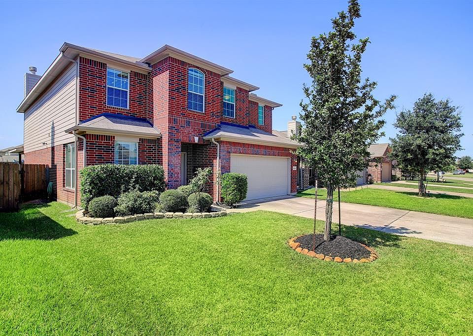 1st image of 20843 Morgan Knoll Ln