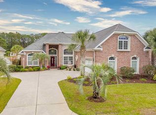 376 Waterfall Cir, Little River, SC 29566