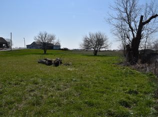 2353 W Flat Rock Rd, Flat Rock, IN 47234