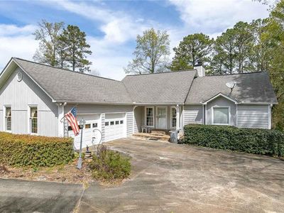 563 Charing Cross Dr, Marietta, GA, 30066
