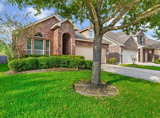 12911 Madison Boulder Ln, Humble, TX 77346
