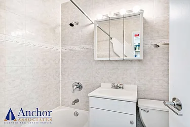 Rented by Anchor Associates