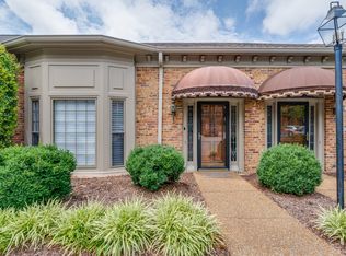 507 Armistead Pl, Nashville, TN 37215