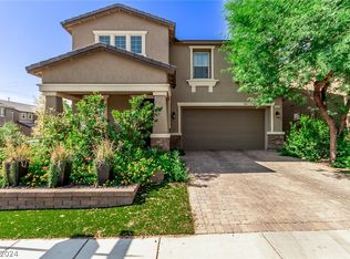 10159 Blacktail Hill Ct, Las Vegas, NV 89148