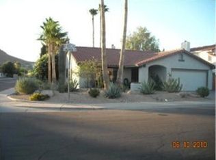 14202 N 20th Way, Phoenix, AZ 85022