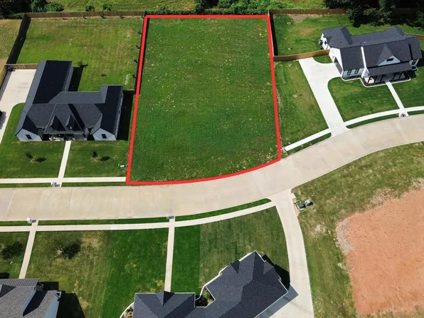 216 White N Gail Ln, Bullard, TX 75757