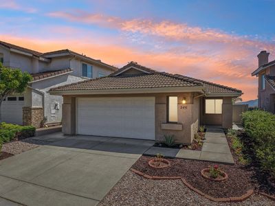 2491 Moonlight Gln, Escondido, CA, 92026