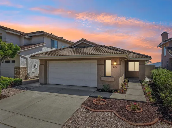 2491 Moonlight Gln, Escondido, CA 92026