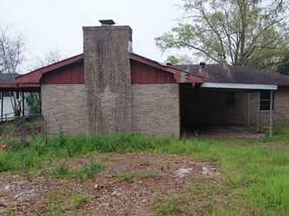Property Rear View