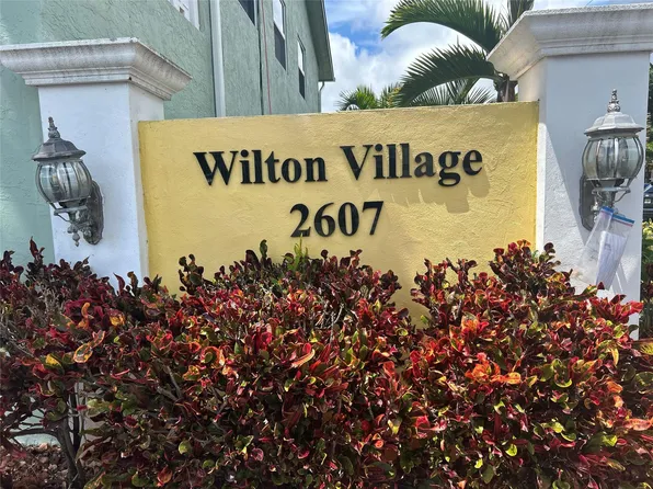 2607 NE 8th Avenue #28, Wilton Manors, FL 33334
