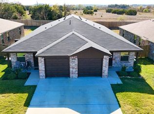 5908 Harriet Tubman Ave #B, Killeen, TX 76543