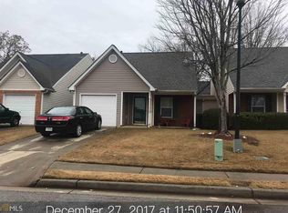 65 Lakeside Trl, Covington, GA 30016