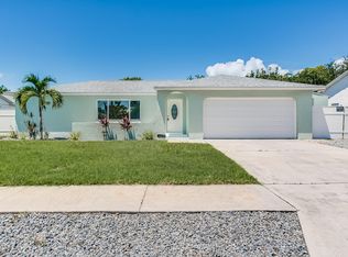 1415 Trout St, Merritt Island, FL 32952