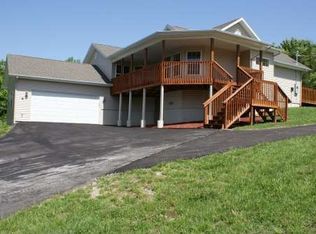 18 Woodland, Kimberling City, MO 65686