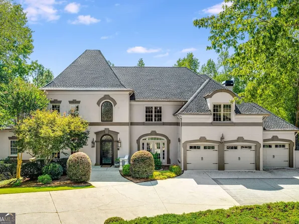 8345 Jett Ferry Rd, Sandy Springs, GA 30350