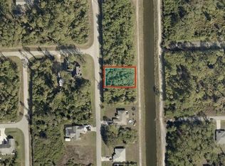 6048 Stratton Rd, Fort Myers, FL 33905