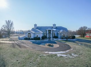 9211 Heim Rd, Chandler, IN 47610