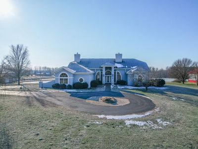 9211 Heim Rd, Chandler, IN, 47610