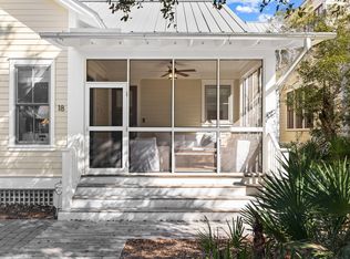 18 Lyonia Ln, Santa Rosa Beach, FL 32459
