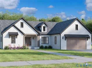 96 Widgeon Ct, Heathsville, VA 22473