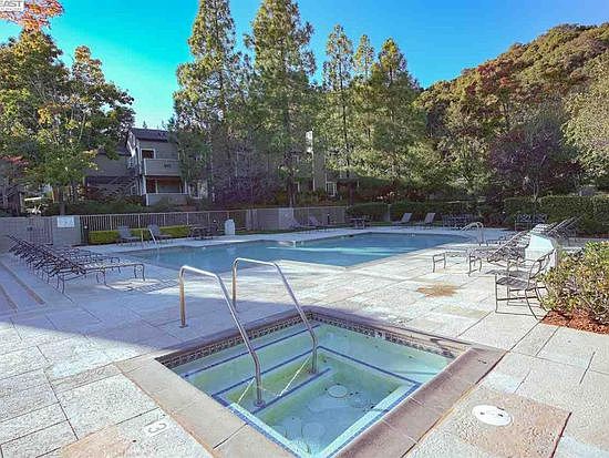Pool facilities