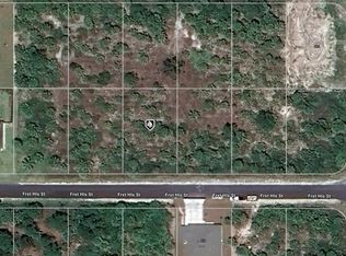 525 Forrest Hills St SW LOT 23, Palm Bay, FL 32908
