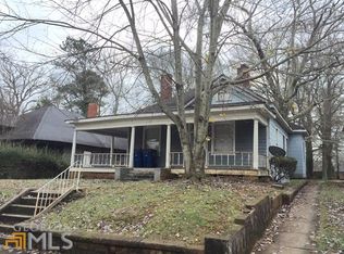 686 Brookline St SW, Atlanta, GA 30310