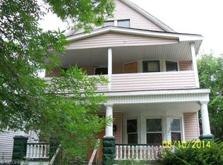 10733 Garfield Ave, Cleveland, OH 44108