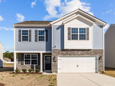 2101 Rosebank Way, Mebane, NC, 27302