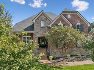 7117 Tullamore Ln, Franklin, TN 37067