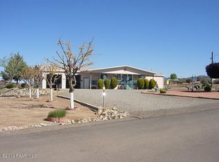 8380 W Carnaby Ln, Kirkland, AZ 86332