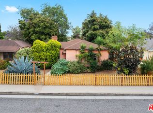 1616 Oak St, Santa Monica, CA 90405