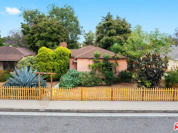 1616 Oak St, Santa Monica, CA 90405