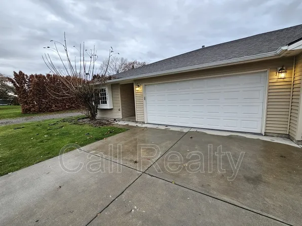 1517 N Mamer Rd, Spokane Valley, WA 99216