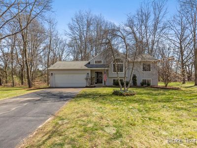 145 Timmer Dr NE, Sparta, MI, 49345