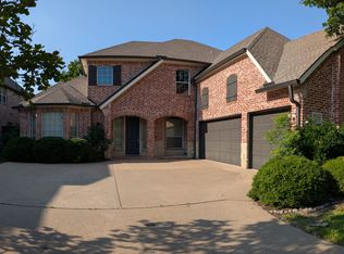 15702 Crown Cove Ln, Frisco, TX 75035