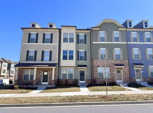 3639 Stone Barn Dr, Urbana, MD 21704