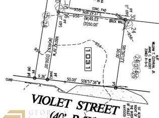 1031 Violet St SE, Atlanta, GA 30315