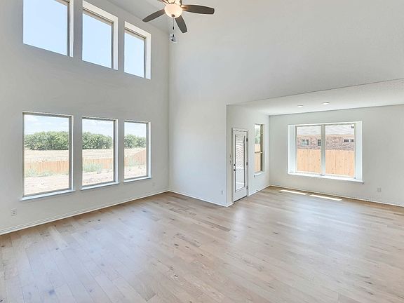 This is a representative photo of this plan. Home is under construction.