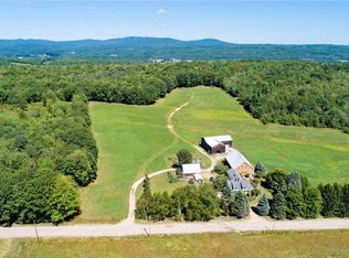 320 Old Stage Rd, Norway, ME 04268