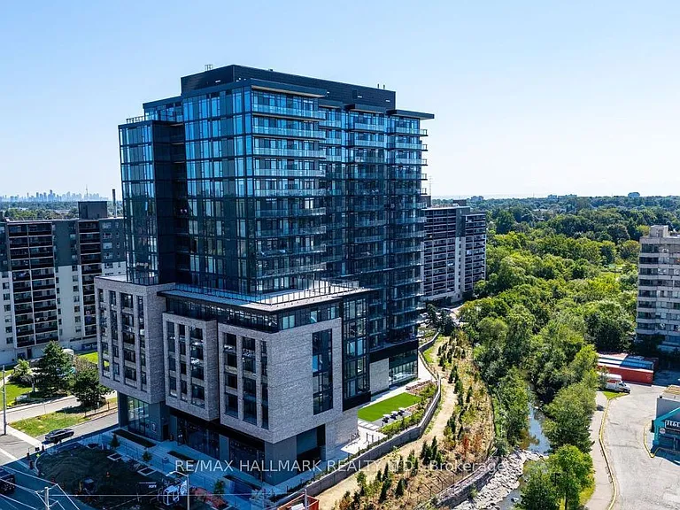 86 Dundas St E #1701 — Photo 2